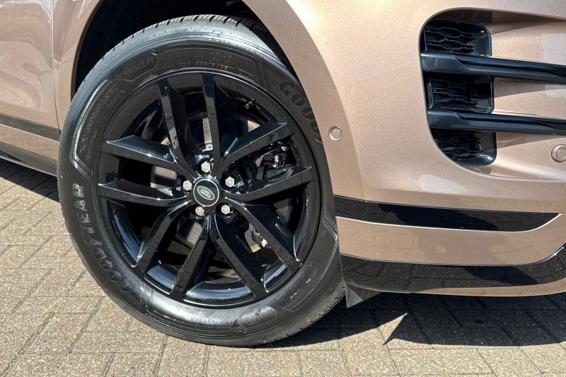 2025 (75) LAND ROVER RANGE ROVER EVOQUE 2.0 D200 Dynamic SE 5dr Auto 5264515