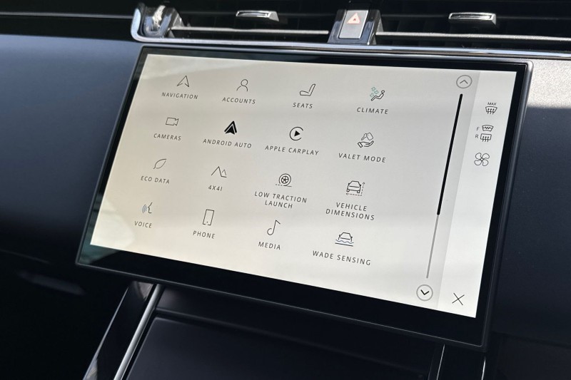 2025 (75) LAND ROVER RANGE ROVER EVOQUE 2.0 D200 Dynamic SE 5dr Auto 5264503