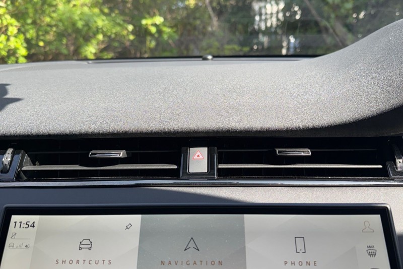 2025 (75) LAND ROVER RANGE ROVER EVOQUE 2.0 D200 Dynamic SE 5dr Auto 5264508