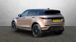 2025 (75) LAND ROVER RANGE ROVER EVOQUE 2.0 D200 Dynamic SE 5dr Auto 5264476