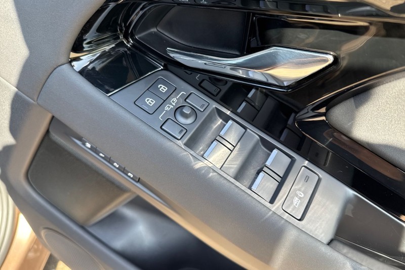 2025 (75) LAND ROVER RANGE ROVER EVOQUE 2.0 D200 Dynamic SE 5dr Auto 5264496