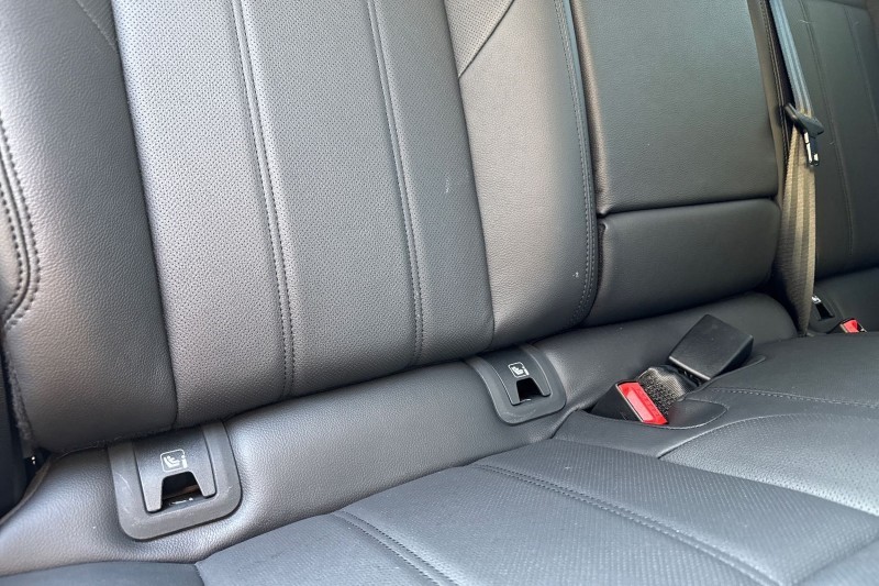 2025 (75) LAND ROVER RANGE ROVER EVOQUE 2.0 D200 Dynamic SE 5dr Auto 5264509