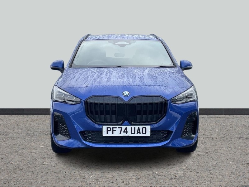 2025 (74) BMW 2 SERIES 225e xDrive Luxury 5dr DCT [Tech Plus Pack] 3801521