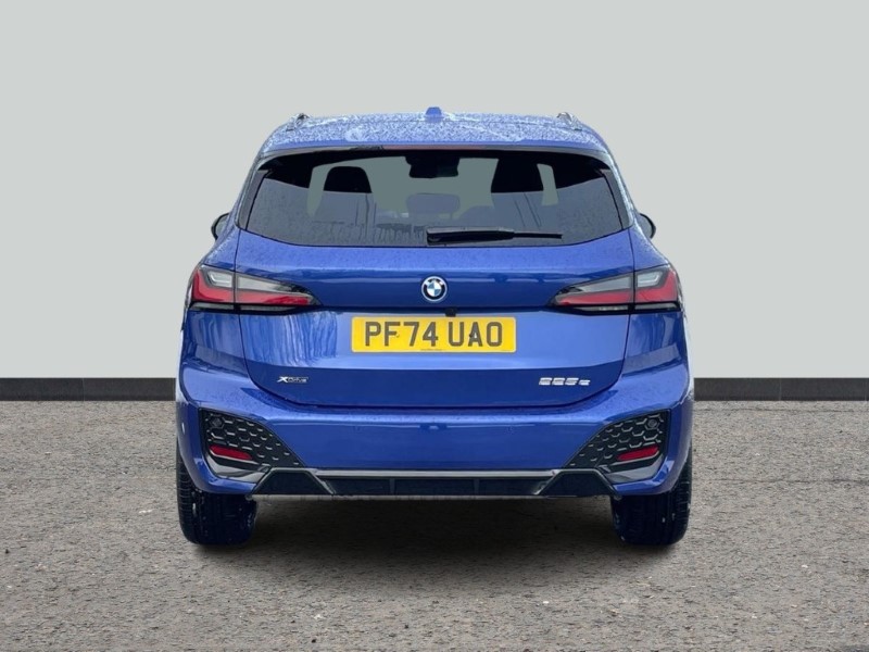 2025 (74) BMW 2 SERIES 225e xDrive Luxury 5dr DCT [Tech Plus Pack] 3801520