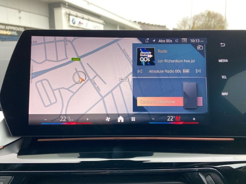 2025 (74) BMW 2 SERIES 225e xDrive Luxury 5dr DCT [Tech Plus Pack] 3696766