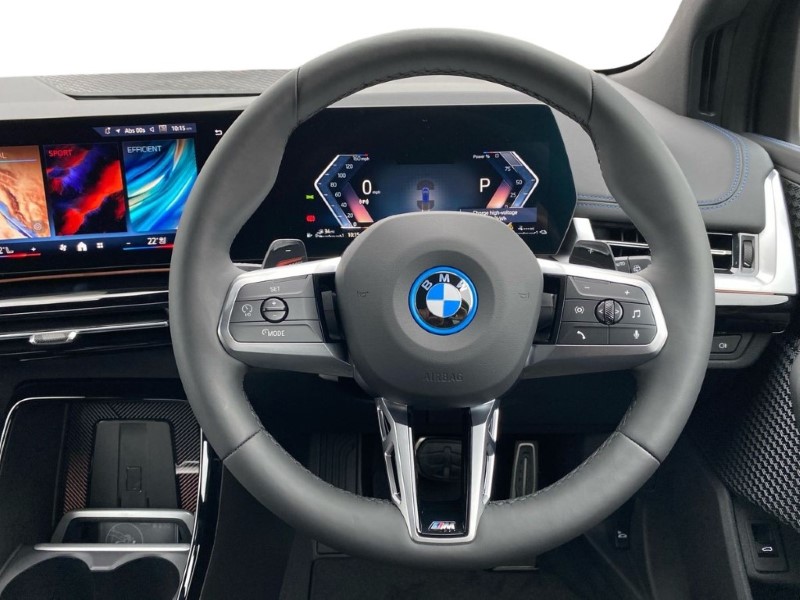 2025 (74) BMW 2 SERIES 225e xDrive Luxury 5dr DCT [Tech Plus Pack] 3696746