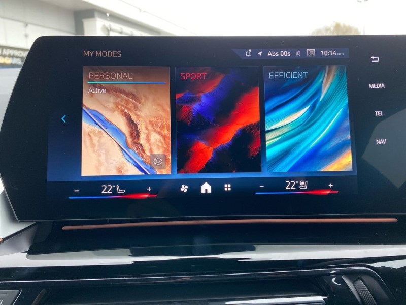 2025 (74) BMW 2 SERIES 225e xDrive Luxury 5dr DCT [Tech Plus Pack] 3696771