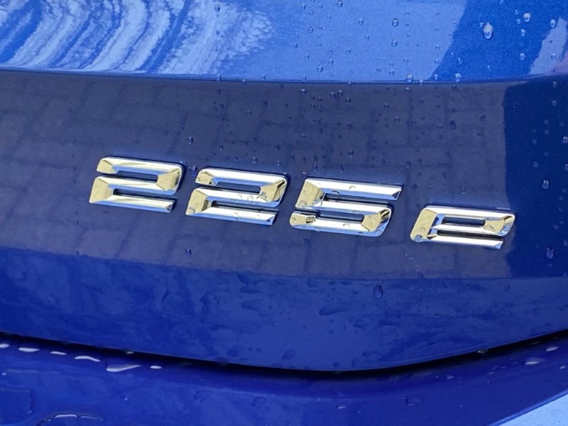 2025 (74) BMW 2 SERIES 225e xDrive Luxury 5dr DCT [Tech Plus Pack] 3696786