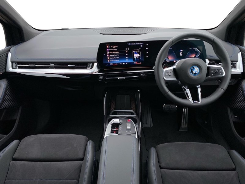 2025 (74) BMW 2 SERIES 225e xDrive Luxury 5dr DCT [Tech Plus Pack] 3696745