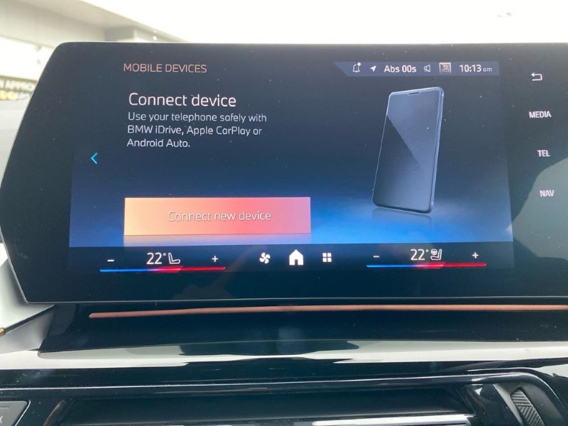 2025 (74) BMW 2 SERIES 225e xDrive Luxury 5dr DCT [Tech Plus Pack] 3696769