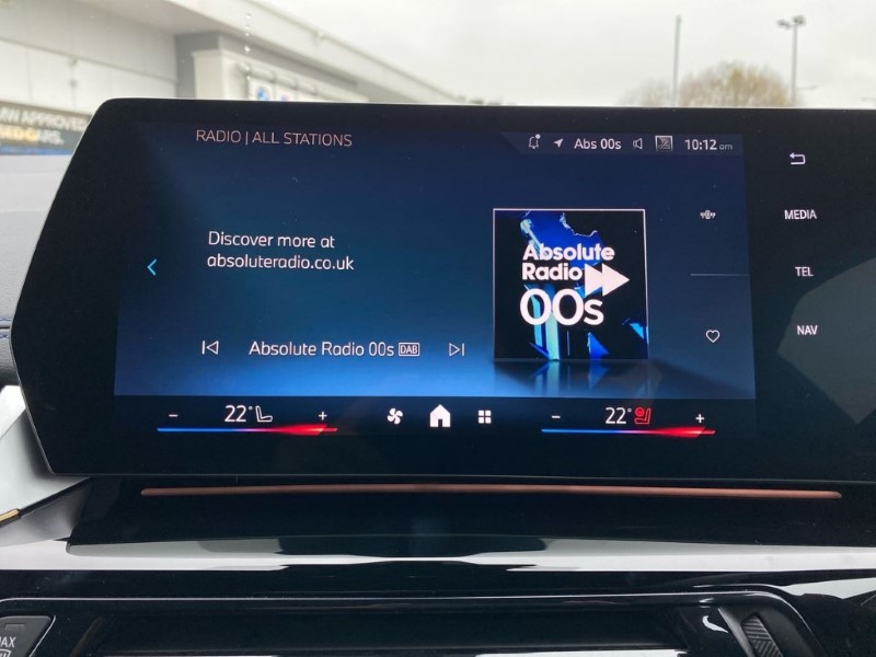 2025 (74) BMW 2 SERIES 225e xDrive Luxury 5dr DCT [Tech Plus Pack] 3696749