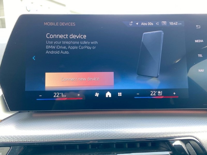 2025 (25) BMW 2 SERIES 225e xDrive M Sport 5dr DCT 3663010