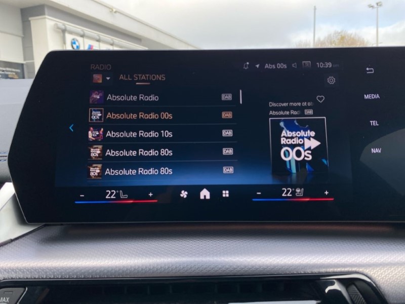 2025 (25) BMW 2 SERIES 225e xDrive M Sport 5dr DCT 3662990