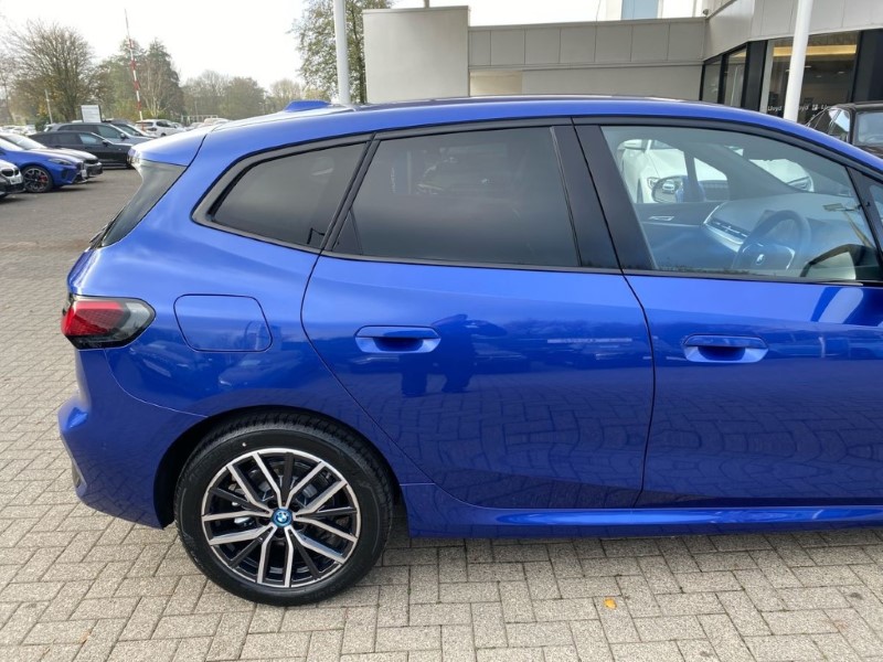 2025 (25) BMW 2 SERIES 225e xDrive M Sport 5dr DCT 3663032