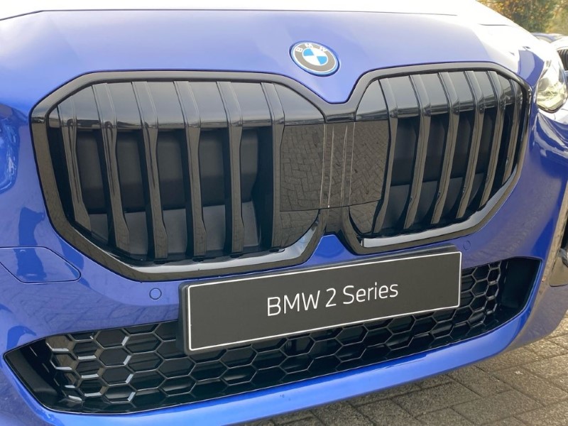 2025 (25) BMW 2 SERIES 225e xDrive M Sport 5dr DCT 3663023