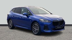 2025 (25) BMW 2 SERIES 225e xDrive M Sport 5dr DCT 3662983