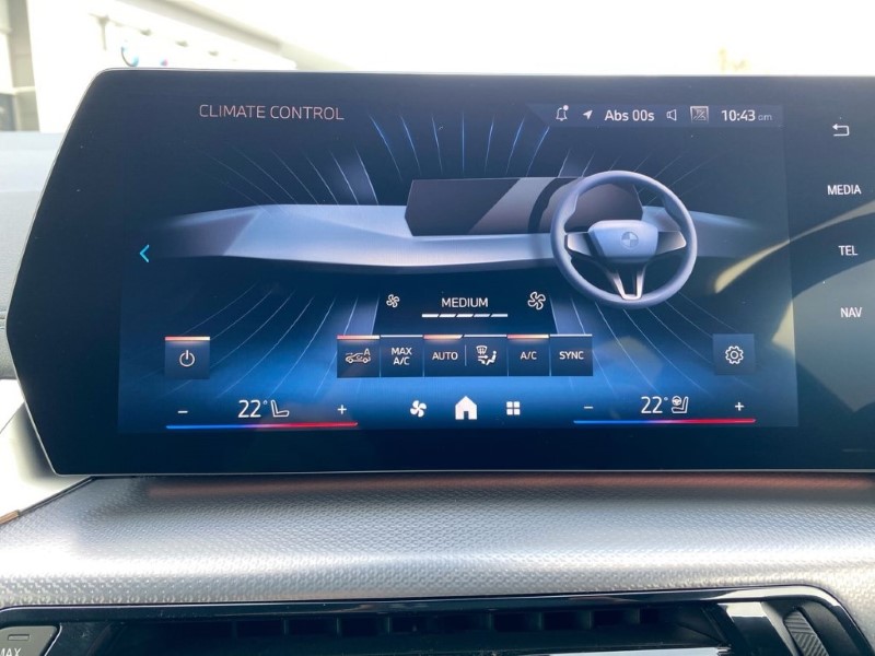 2025 (25) BMW 2 SERIES 225e xDrive M Sport 5dr DCT 3663011