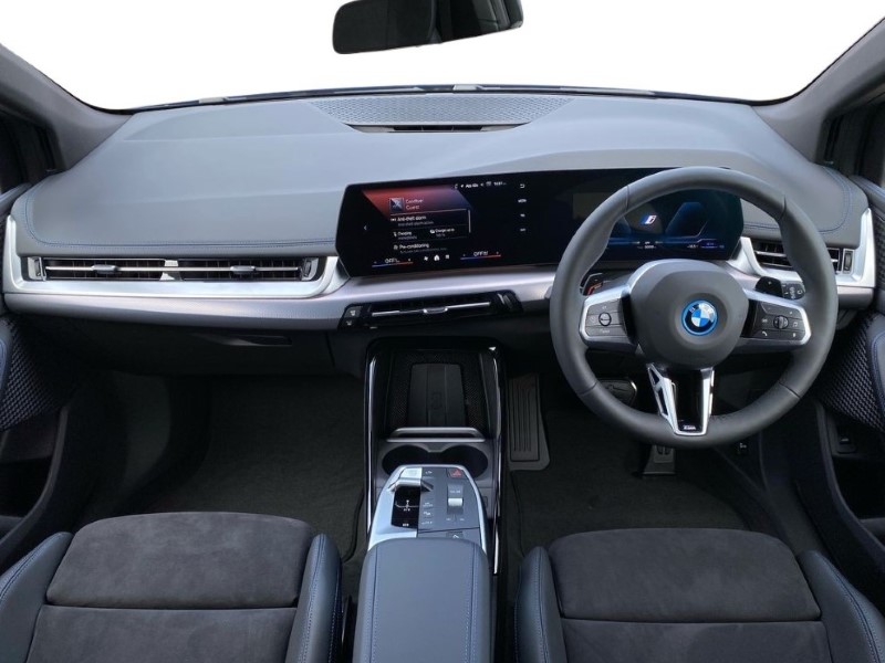 2025 (25) BMW 2 SERIES 225e xDrive M Sport 5dr DCT 3662986