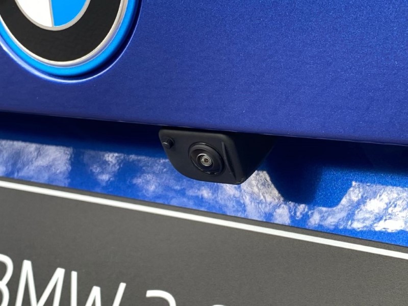 2025 (25) BMW 2 SERIES 225e xDrive M Sport 5dr DCT 3663021