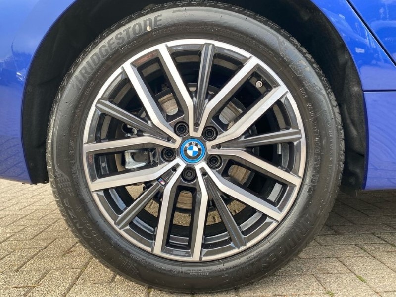 2025 (25) BMW 2 SERIES 225e xDrive M Sport 5dr DCT 3662996