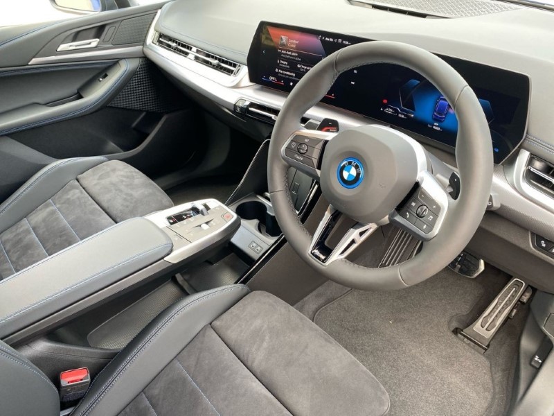 2025 (25) BMW 2 SERIES 225e xDrive M Sport 5dr DCT 3662988