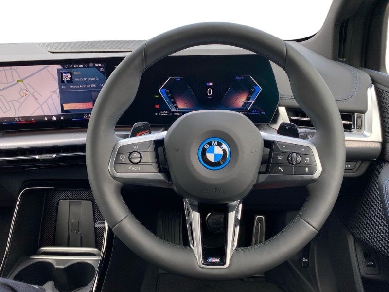 2025 (25) BMW 2 SERIES 225e xDrive M Sport 5dr DCT 3662987
