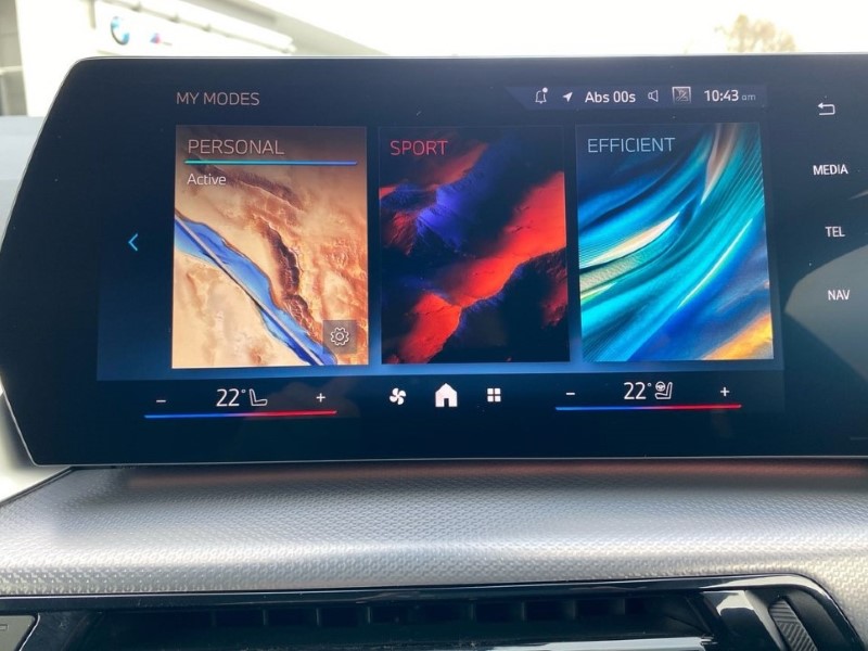 2025 (25) BMW 2 SERIES 225e xDrive M Sport 5dr DCT 3663012