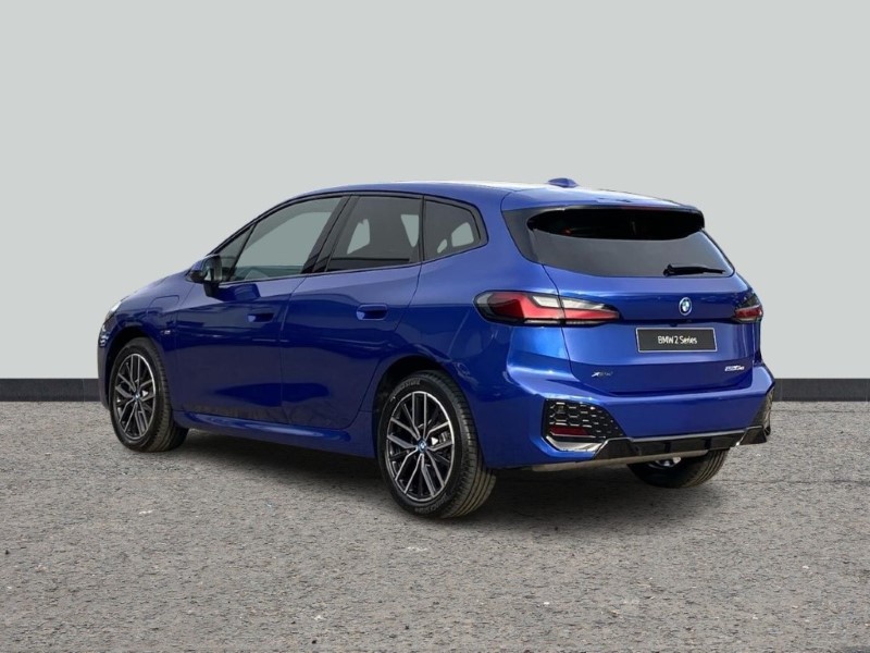 2025 (25) BMW 2 SERIES 225e xDrive M Sport 5dr DCT 3662984