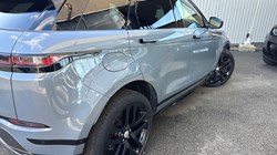 2019 (19) LAND ROVER RANGE ROVER EVOQUE 2.0 D180 First Edition 5dr Auto 4693535