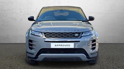 2019 (19) LAND ROVER RANGE ROVER EVOQUE 2.0 D180 First Edition 5dr Auto 4693490