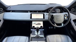 2019 (19) LAND ROVER RANGE ROVER EVOQUE 2.0 D180 First Edition 5dr Auto 4693492