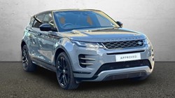 2019 (19) LAND ROVER RANGE ROVER EVOQUE 2.0 D180 First Edition 5dr Auto 4693484