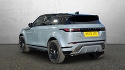 2019 (19) LAND ROVER RANGE ROVER EVOQUE 2.0 D180 First Edition 5dr Auto 1