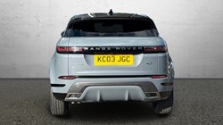 2019 (19) LAND ROVER RANGE ROVER EVOQUE 2.0 D180 First Edition 5dr Auto 4693489
