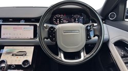 2019 (19) LAND ROVER RANGE ROVER EVOQUE 2.0 D180 First Edition 5dr Auto 4693498