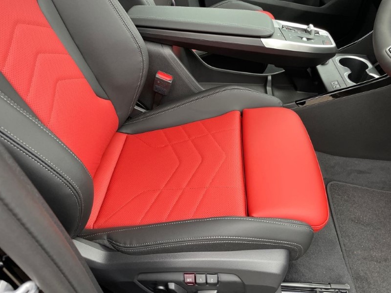 2025 (74) BMW X1 M35i xDrive 5dr [Tech/Pro Pack] Step Auto 3681119