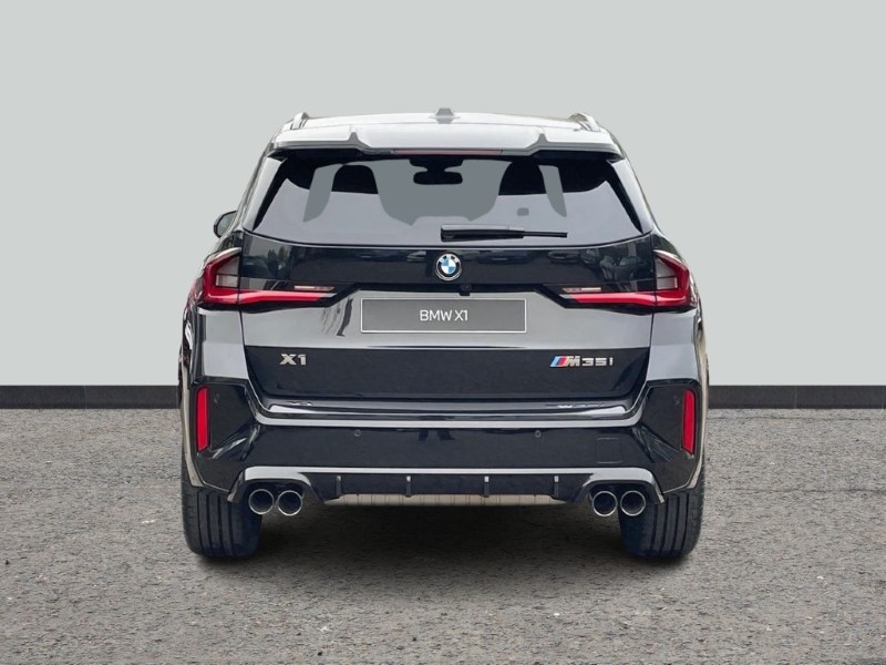 2025 (74) BMW X1 M35i xDrive 5dr [Tech/Pro Pack] Step Auto 3681110