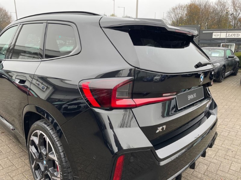 2025 (74) BMW X1 M35i xDrive 5dr [Tech/Pro Pack] Step Auto 3681139