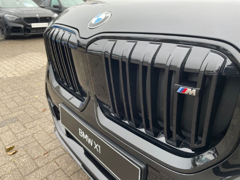 2025 (74) BMW X1 M35i xDrive 5dr [Tech/Pro Pack] Step Auto 3681134
