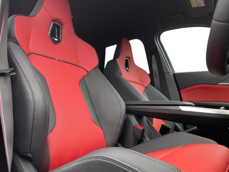 2025 (74) BMW X1 M35i xDrive 5dr [Tech/Pro Pack] Step Auto 3681106