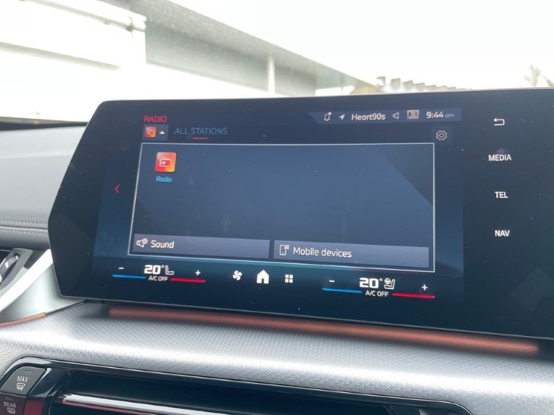 2025 (74) BMW X1 M35i xDrive 5dr [Tech/Pro Pack] Step Auto 3681124