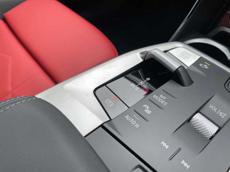 2025 (74) BMW X1 M35i xDrive 5dr [Tech/Pro Pack] Step Auto 3681114