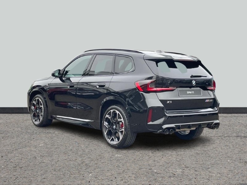 2025 (74) BMW X1 M35i xDrive 5dr [Tech/Pro Pack] Step Auto 3681097