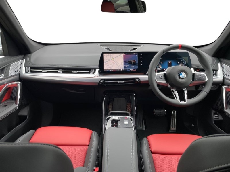 2025 (74) BMW X1 M35i xDrive 5dr [Tech/Pro Pack] Step Auto 3681099