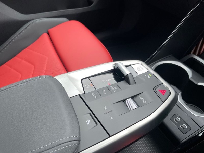 2025 (74) BMW X1 M35i xDrive 5dr [Tech/Pro Pack] Step Auto 3681105