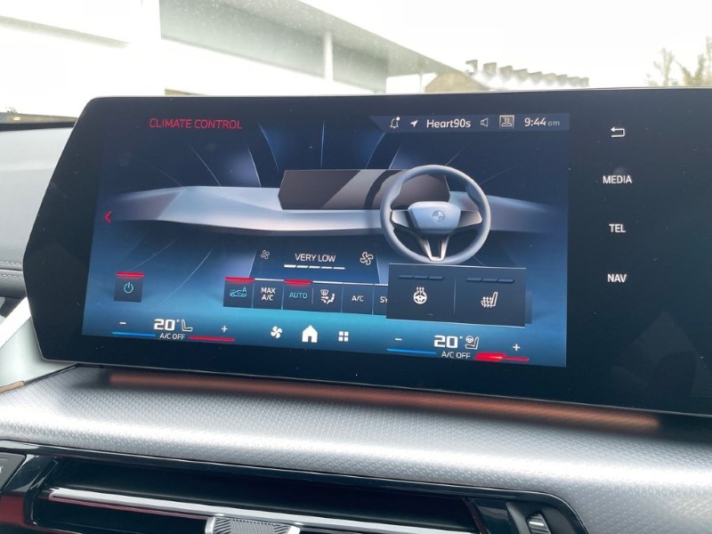 2025 (74) BMW X1 M35i xDrive 5dr [Tech/Pro Pack] Step Auto 3681125