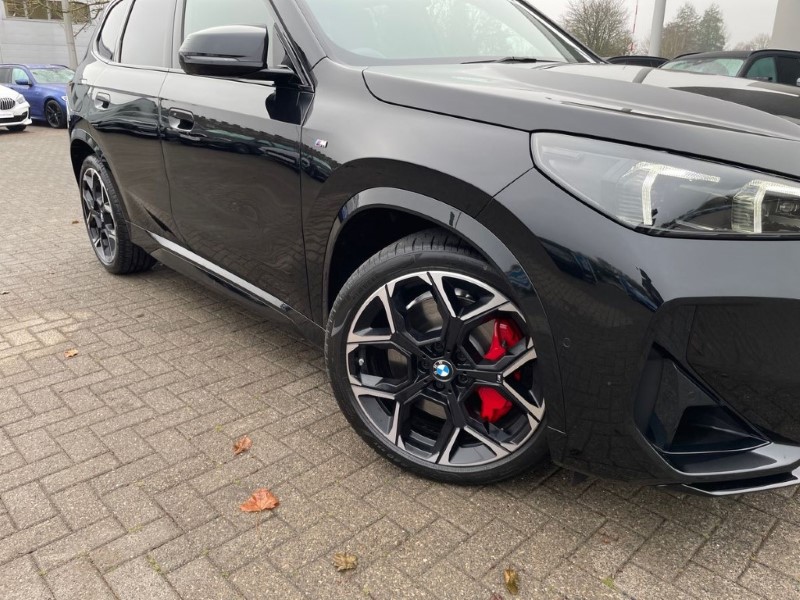 2025 (74) BMW X1 M35i xDrive 5dr [Tech/Pro Pack] Step Auto 3681136