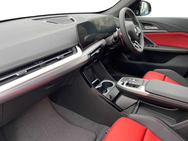 2025 (74) BMW X1 M35i xDrive 5dr [Tech/Pro Pack] Step Auto 3681102