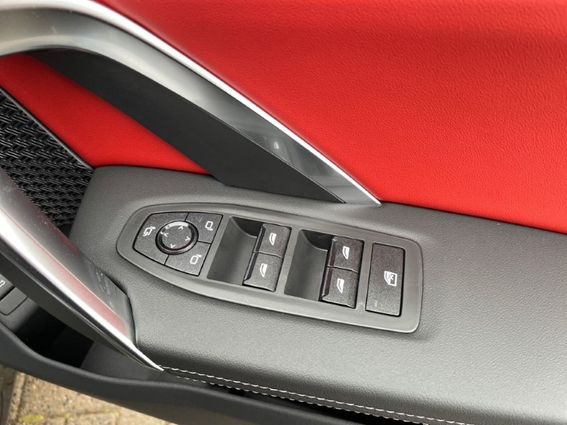 2025 (74) BMW X1 M35i xDrive 5dr [Tech/Pro Pack] Step Auto 3681117