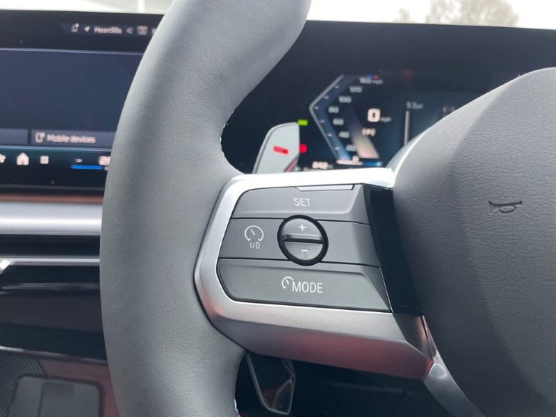 2025 (74) BMW X1 M35i xDrive 5dr [Tech/Pro Pack] Step Auto 3681112